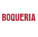 Boqueria Spanish Tapas - Soho logo